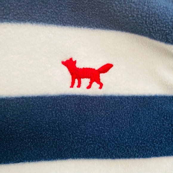 Carter’s Fleece Pullover - Picture 5 of 5